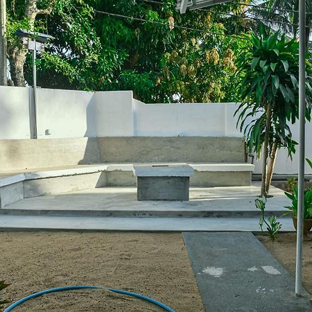 Coconut Villa 아루감 베이 외부 사진