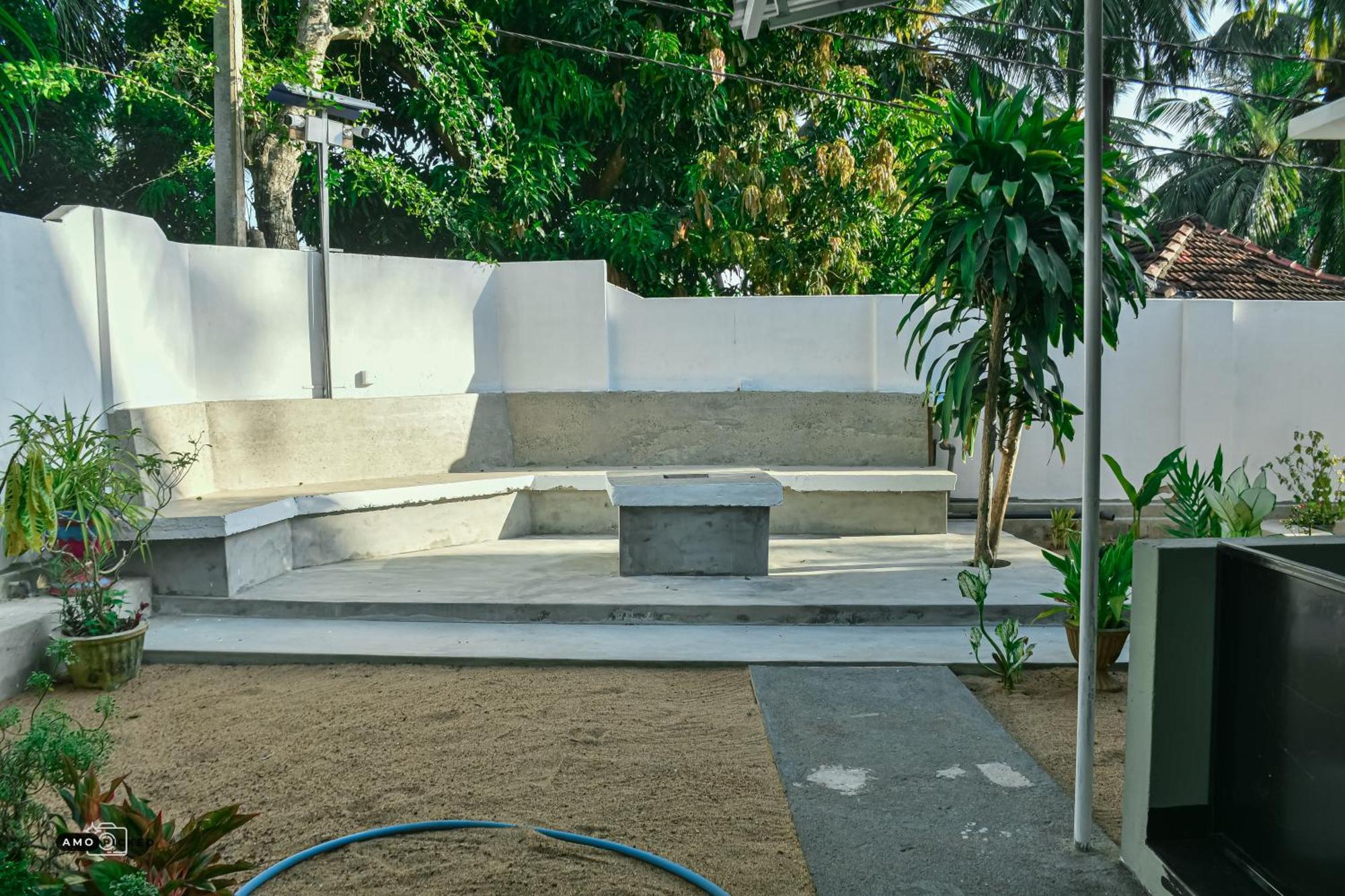 Coconut Villa 아루감 베이 외부 사진