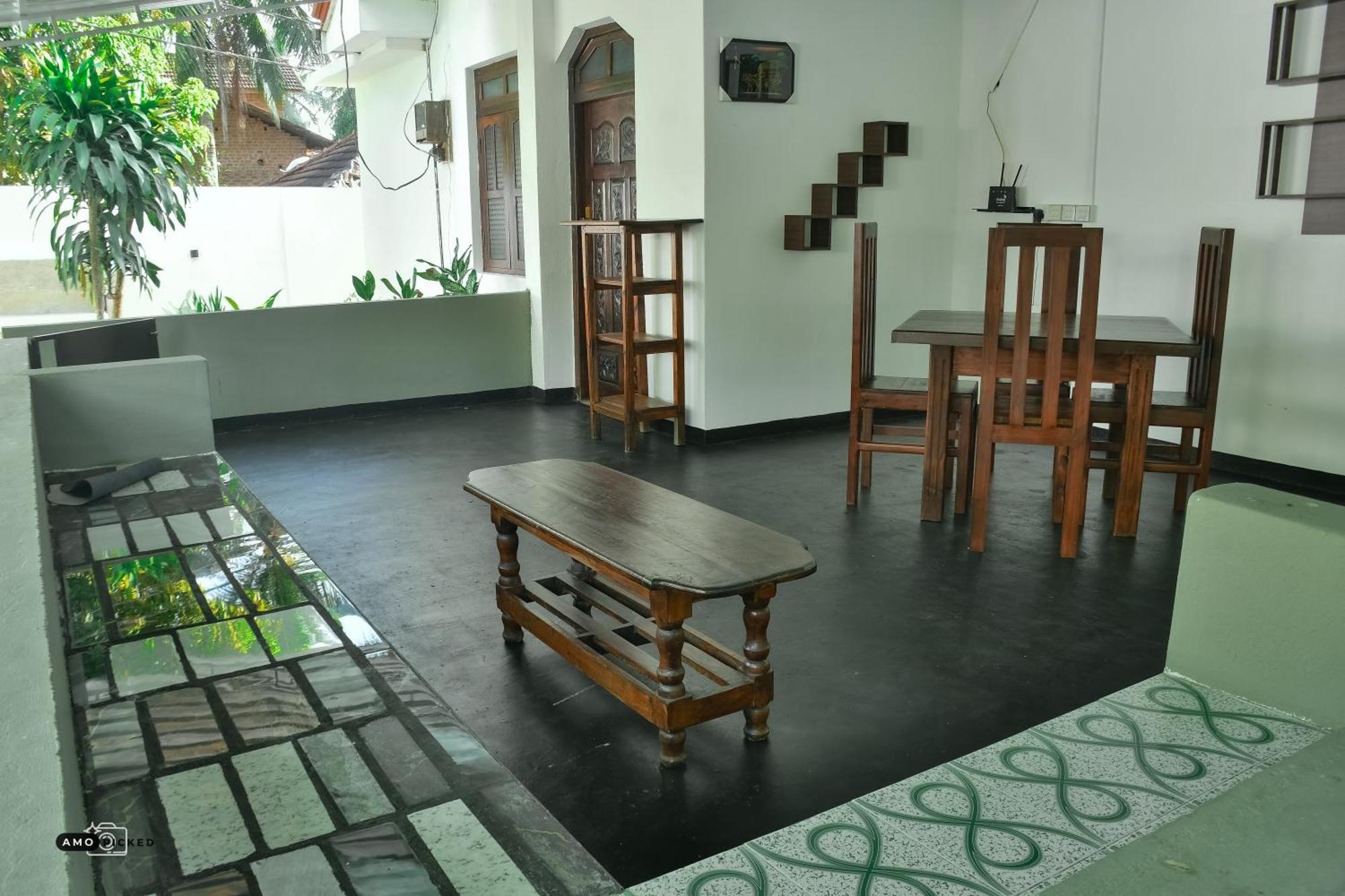 Coconut Villa 아루감 베이 외부 사진
