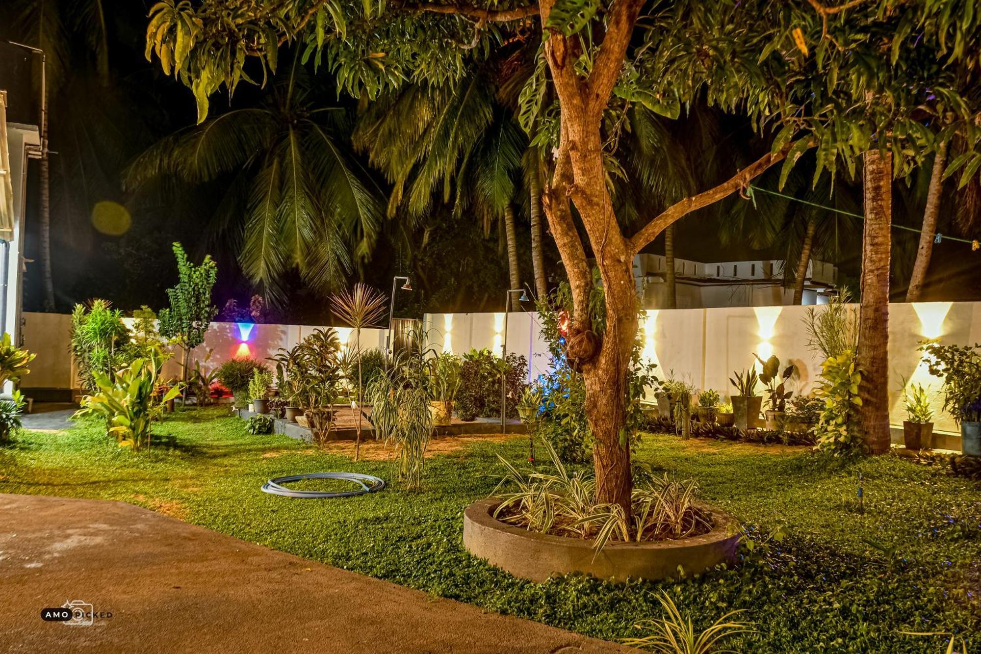 Coconut Villa 아루감 베이 외부 사진