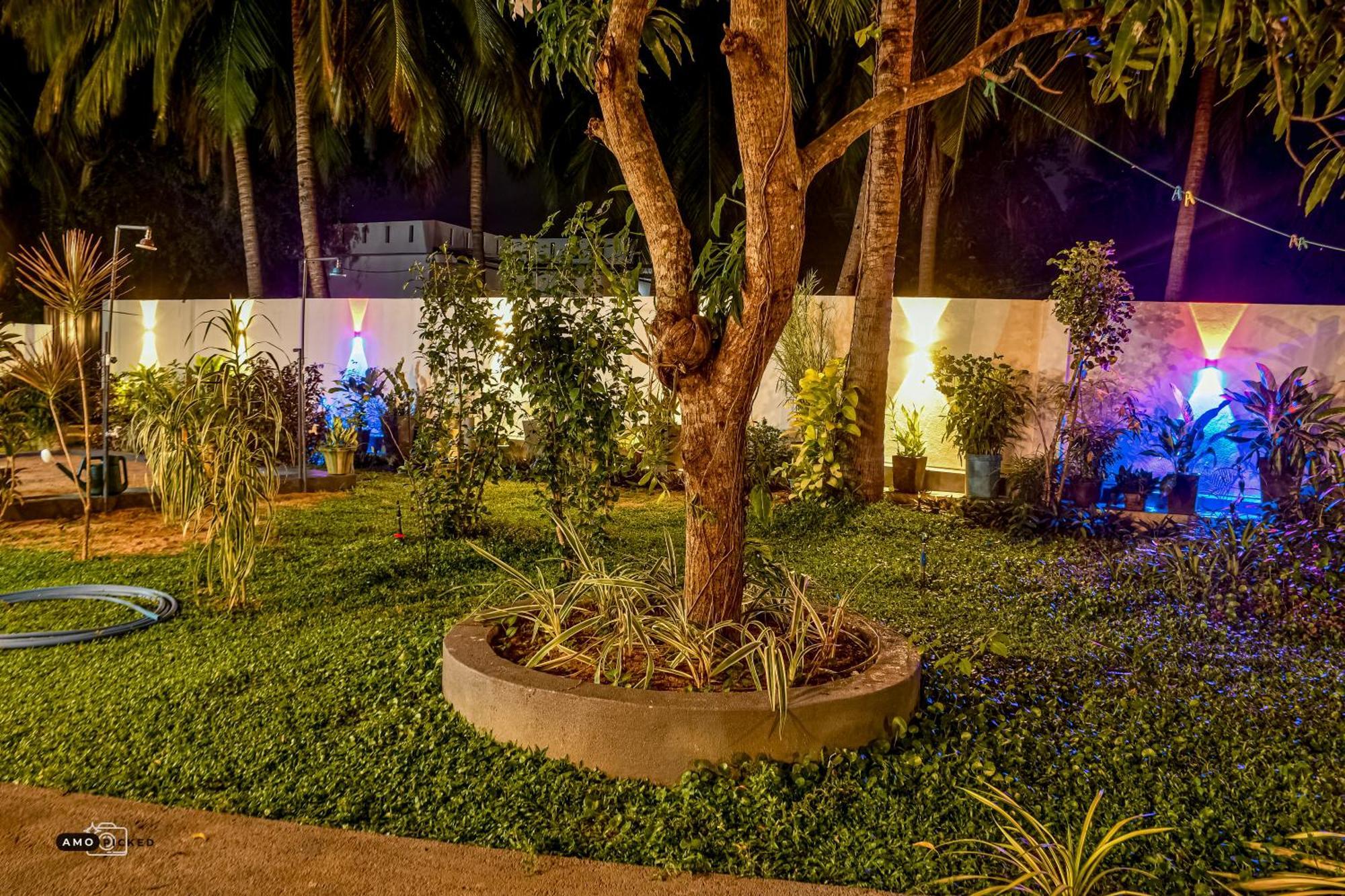 Coconut Villa 아루감 베이 외부 사진