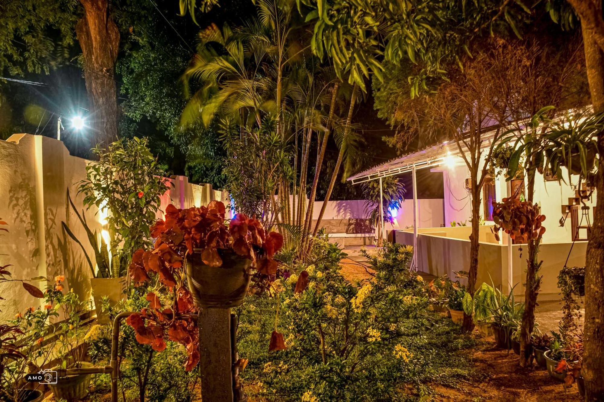Coconut Villa 아루감 베이 외부 사진